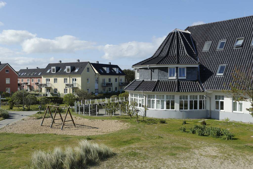 DORFHOTEL Sylt